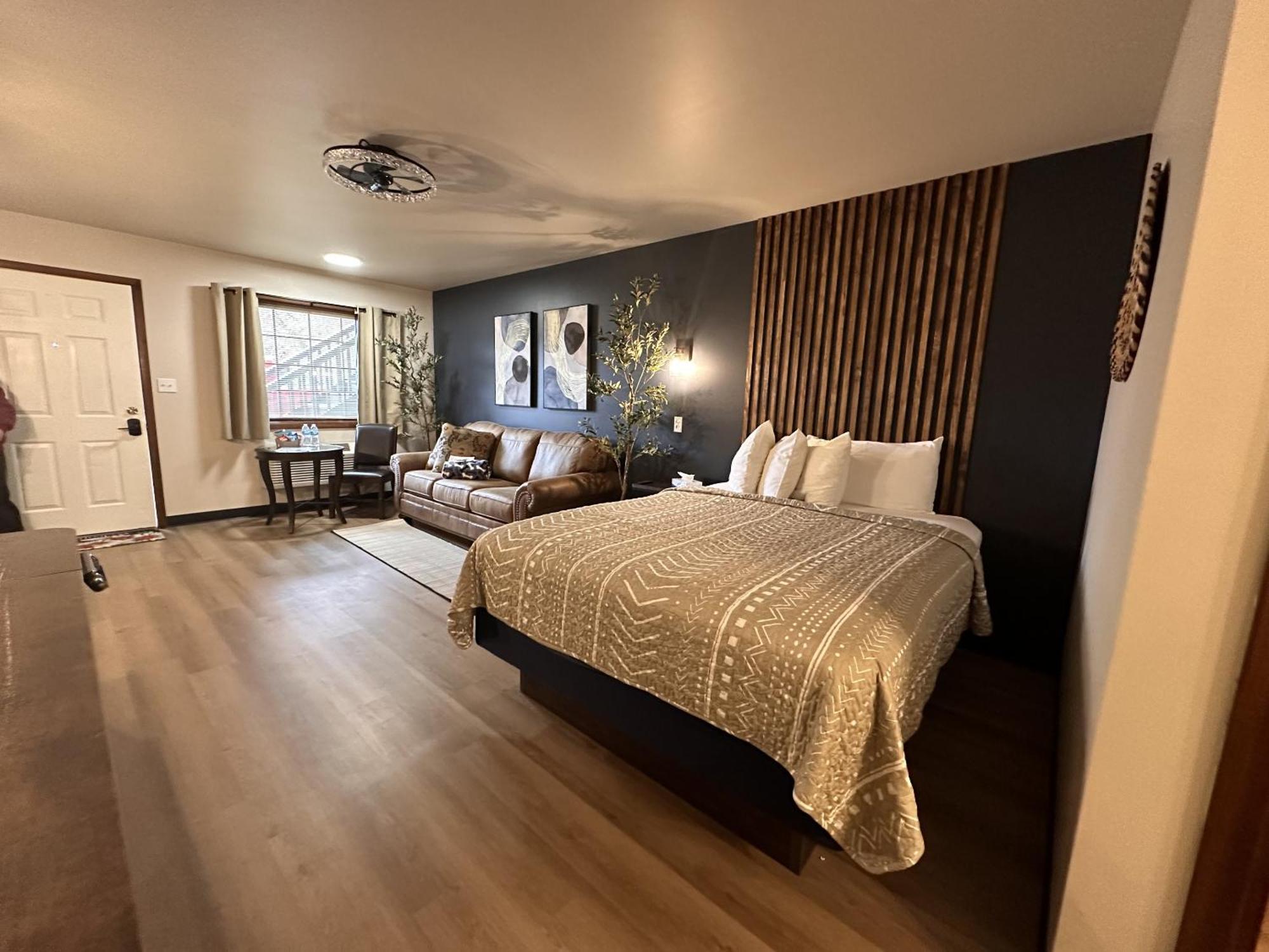 Coshocton The Roscoe Boutique Motel المظهر الخارجي الصورة