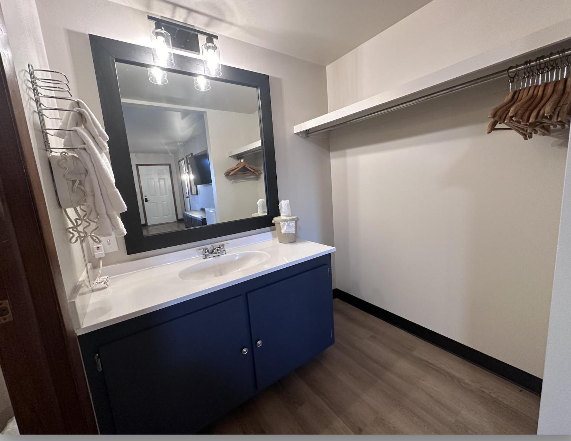 Coshocton The Roscoe Boutique Motel الغرفة الصورة