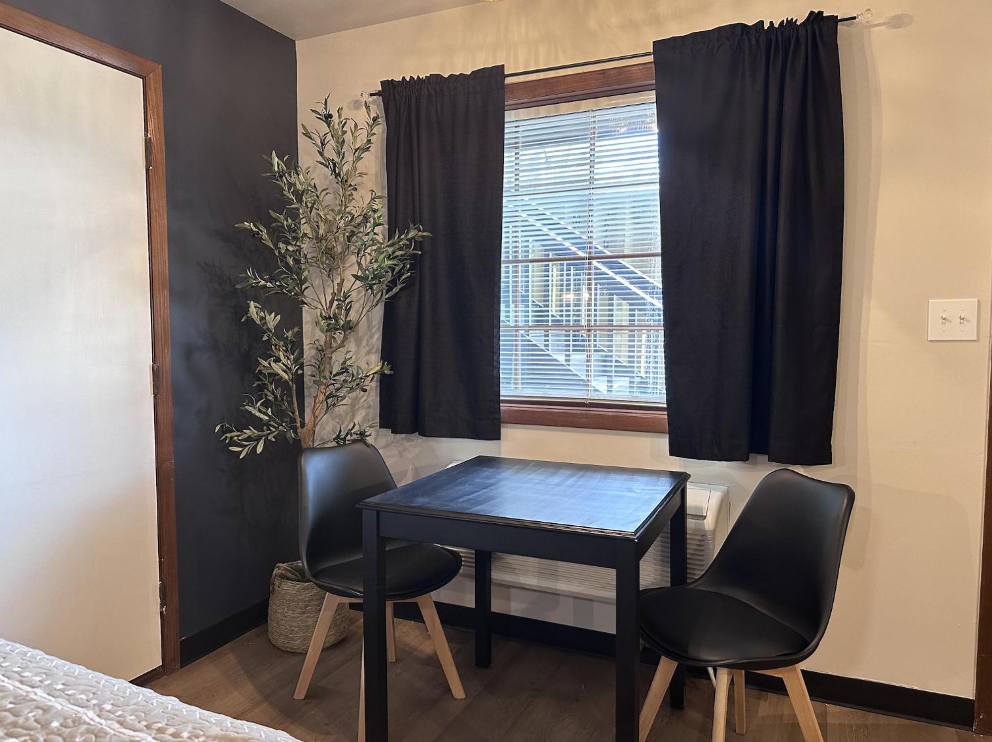 Coshocton The Roscoe Boutique Motel الغرفة الصورة